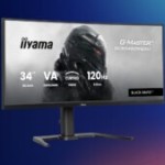 Ce moniteur gaming incurvé 34″ (120 Hz, 0,6 ms) à moins de 230 € est la belle affaire du jour pour les joueurs fauchés Ce moniteur gaming incurvé 34″ (120 Hz, 0,6 ms) à moins de 230 € est la belle affaire du jour pour les joueurs fauchés