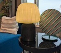 Ikea Kulglass et Solskydd // Source : Omar Belkaab - Frandroid