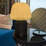 IKEA Kulglass : la lampe-enceinte qui cache la technologie dans votre salon IKEA Kulglass : la lampe-enceinte qui cache la technologie dans votre salon