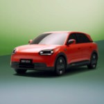 Chery QQ3 // Source : Chery