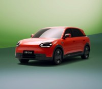 Chery QQ3 // Source : Chery