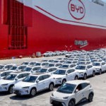 BYD ne veut pas seulement vendre des voitures aux États-Unis, il veut faire plier Washington BYD ne veut pas seulement vendre des voitures aux États-Unis, il veut faire plier Washington