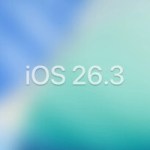 iOS 26.3 est disponible : voici toutes les nouveautés pour votre iPhone iOS 26.3 est disponible : voici toutes les nouveautés pour votre iPhone