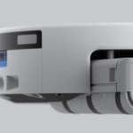 Un rouleau extensible à ce prix : Ecovacs attaque violemment le milieu de gamme avec ce nouvel aspirateur robot Un rouleau extensible à ce prix : Ecovacs attaque violemment le milieu de gamme avec ce nouvel aspirateur robot
