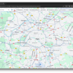 Google Maps : pourquoi votre façon d’utiliser le GPS va devoir changer Google Maps : pourquoi votre façon d’utiliser le GPS va devoir changer