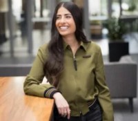 Asha Sharma, présidente de Xbox // Source : Microsoft