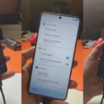 Écran anti-espion : Samsung tient une vraie bonne idée, et Xiaomi va déjà la copier Écran anti-espion : Samsung tient une vraie bonne idée, et Xiaomi va déjà la copier
