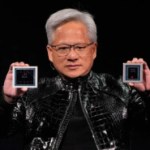 120 milliards de bénéfice : Nvidia n’est plus une entreprise de GPU, c’est une banque 120 milliards de bénéfice : Nvidia n’est plus une entreprise de GPU, c’est une banque