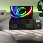 La nouvelle housse Razer recharge votre iPhone ou votre Pixel, mais il y a un loup La nouvelle housse Razer recharge votre iPhone ou votre Pixel, mais il y a un loup