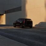 Volvo prépare déjà la remplaçante électrique de son EX30 pour 2027 Volvo prépare déjà la remplaçante électrique de son EX30 pour 2027