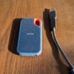 Quels sont les meilleurs disques durs externes (SSD, HDD) ?