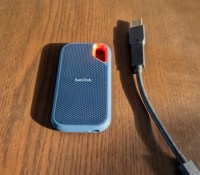 Image guide ssd externes