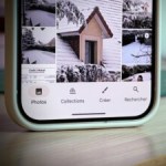 Google Photos s’offre un nouveau look, mais uniquement sur iPhone et iPad Google Photos s’offre un nouveau look, mais uniquement sur iPhone et iPad