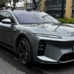 J&rsquo;ai essayé la Nio ET5 Touring électrique qui se « recharge » en 3 minutes : une expérience hors du commun