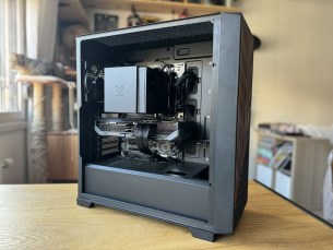Le PC Hanger // Source : Humanoid XP