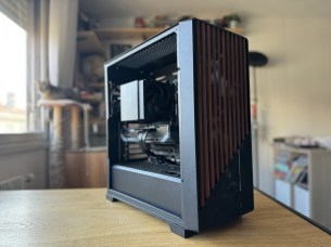 Le PC Hanger // Source : Humanoid XP