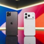 J’ai remplacé mon iPhone 11 Pro Max par l’iPhone 17 Pro : voici ce qui a vraiment changé J’ai remplacé mon iPhone 11 Pro Max par l’iPhone 17 Pro : voici ce qui a vraiment changé