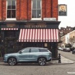 « Une question de survie » : les voitures électriques et hybrides chinoises viennent de franchir un cap historique en Europe « Une question de survie » : les voitures électriques et hybrides chinoises viennent de franchir un cap historique en Europe