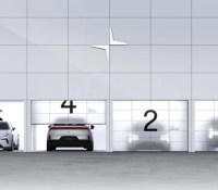 Gamme Polestar en 2028 // Source : Polestar