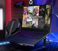 LENOVO Legion Pro 7 16IAX10H