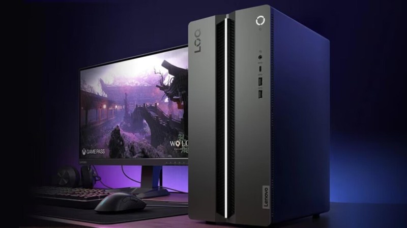 Cette puissante tour PC gaming boostée à la RTX 5060 devient plus abordable qu’une Steam Machine grâce à cette offre