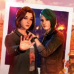 Life is Strange : Reunion sur PS5 en précommande à 39,99 € : une conclusion qui s&rsquo;annonce épique où vos choix ont des conséquences