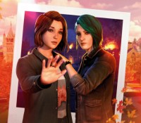 Life is Strange Reunion