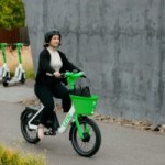Lime lance un nouveau forfait mensuel attractif et ajoute 2000 nouveaux vélos électriques compacts à sa flotte Lime lance un nouveau forfait mensuel attractif et ajoute 2000 nouveaux vélos électriques compacts à sa flotte