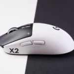 Test Logitech G Pro X2 Superstrike : le rapid trigger au creux de la main