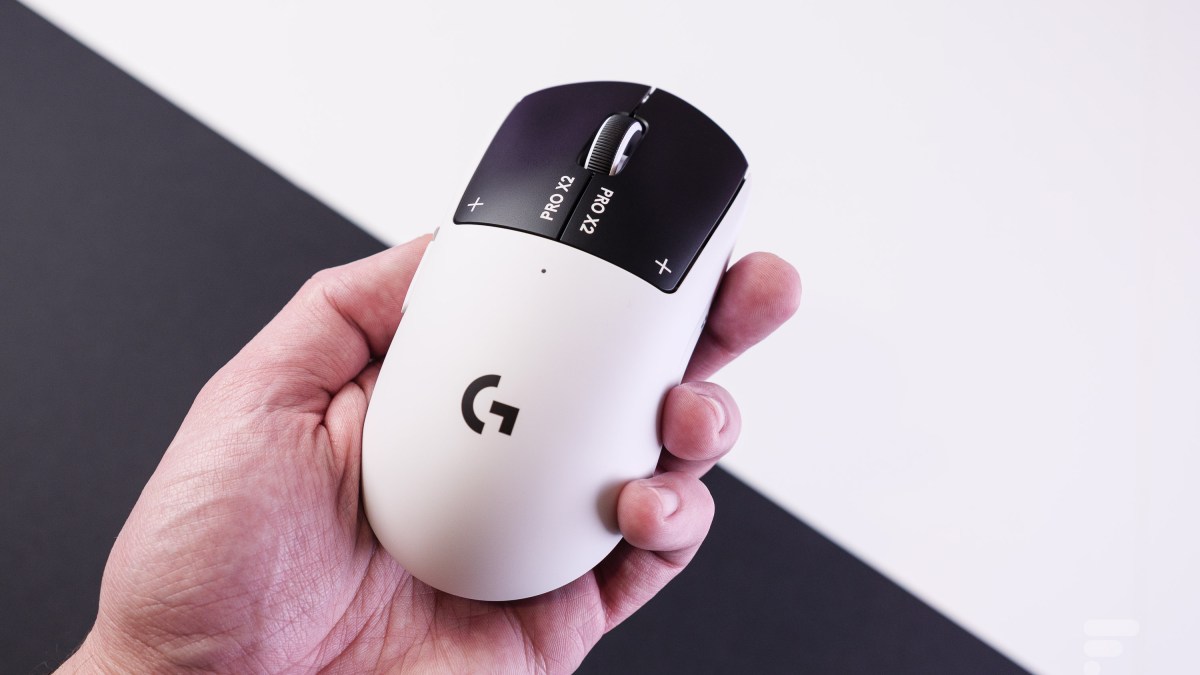 Cette souris gaming révolutionnaire notée 9/10 est à -35 % pour la French Week sur Amazon
