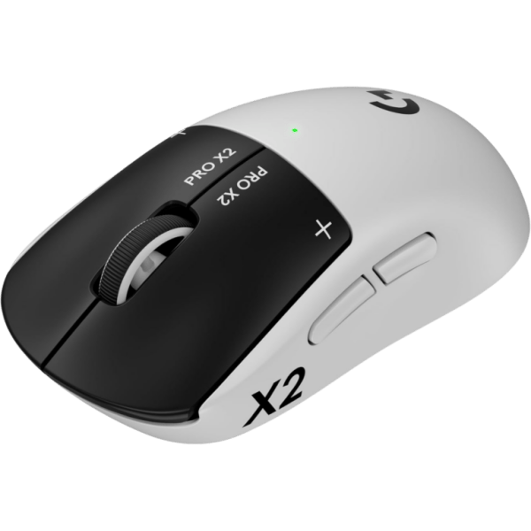Logitech G Pro X2 Superstrike