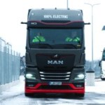 Fin du diesel ? Ce test de recharge en plein hiver confirme les performances des camions électriques Fin du diesel ? Ce test de recharge en plein hiver confirme les performances des camions électriques