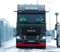 Crédit : MAN