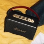 Marshall Kilburn III : cette enceinte Bluetooth nomade avec 50 heures d’autonomie s’allège de 60 € Marshall Kilburn III : cette enceinte Bluetooth nomade avec 50 heures d’autonomie s’allège de 60 €