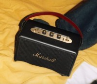 La Marshall Kilburn III. La Marshall Kilburn III.