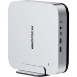 Minisforum AI X1 Pro-470