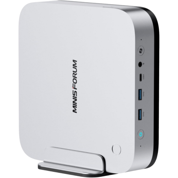 Minisforum AI X1 Pro-470