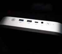 Minisforum AI X1 Pro-470 // Source : Frandroid