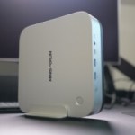 Test du Minisforum AI X1 Pro-470 : ils veulent la peau du Mac mini Test du Minisforum AI X1 Pro-470 : ils veulent la peau du Mac mini