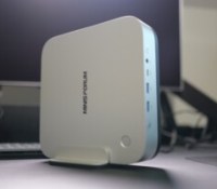 Minisforum AI X1 Pro-470 // Source : Frandroid