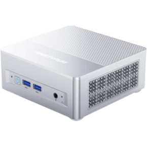 Minisforum X1 Lite