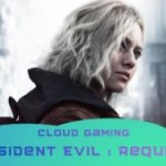 Resident Evil : Requiem est-il jouable en cloud gaming ? Notre test sur MacBook, Steam Deck et smartphone Resident Evil : Requiem est-il jouable en cloud gaming ? Notre test sur MacBook, Steam Deck et smartphone