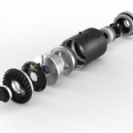 Des scientifiques ont fabriqué un prototype de moteur pour vélo électrique en 3h et pour seulement 2 euros Des scientifiques ont fabriqué un prototype de moteur pour vélo électrique en 3h et pour seulement 2 euros