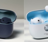 Motorola Moto Buds 2 Plus // Source : Evan Blass