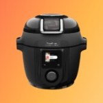 Mi-air fryer, mi-multicuiseur, le nouveau Moulinex Cookeo Infinity est déjà en promo (mais ça ne va pas durer) Mi-air fryer, mi-multicuiseur, le nouveau Moulinex Cookeo Infinity est déjà en promo (mais ça ne va pas durer)