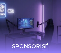 MSI UNE