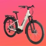 Bon plan Intersport : le vélo électrique Nakamura Crossover V chute à 1499 € Bon plan Intersport : le vélo électrique Nakamura Crossover V chute à 1499 €