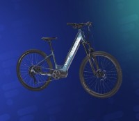 Nakmura E-SUMMIT 740 OPEN