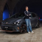 On est monté à bord de la Cupra Born restylée : 600 km d’autonomie et Android Automotive pour cette voiture électrique pleine de caractère On est monté à bord de la Cupra Born restylée : 600 km d’autonomie et Android Automotive pour cette voiture électrique pleine de caractère