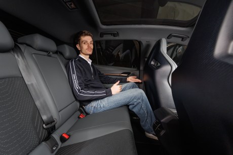 New Cupra Born_165